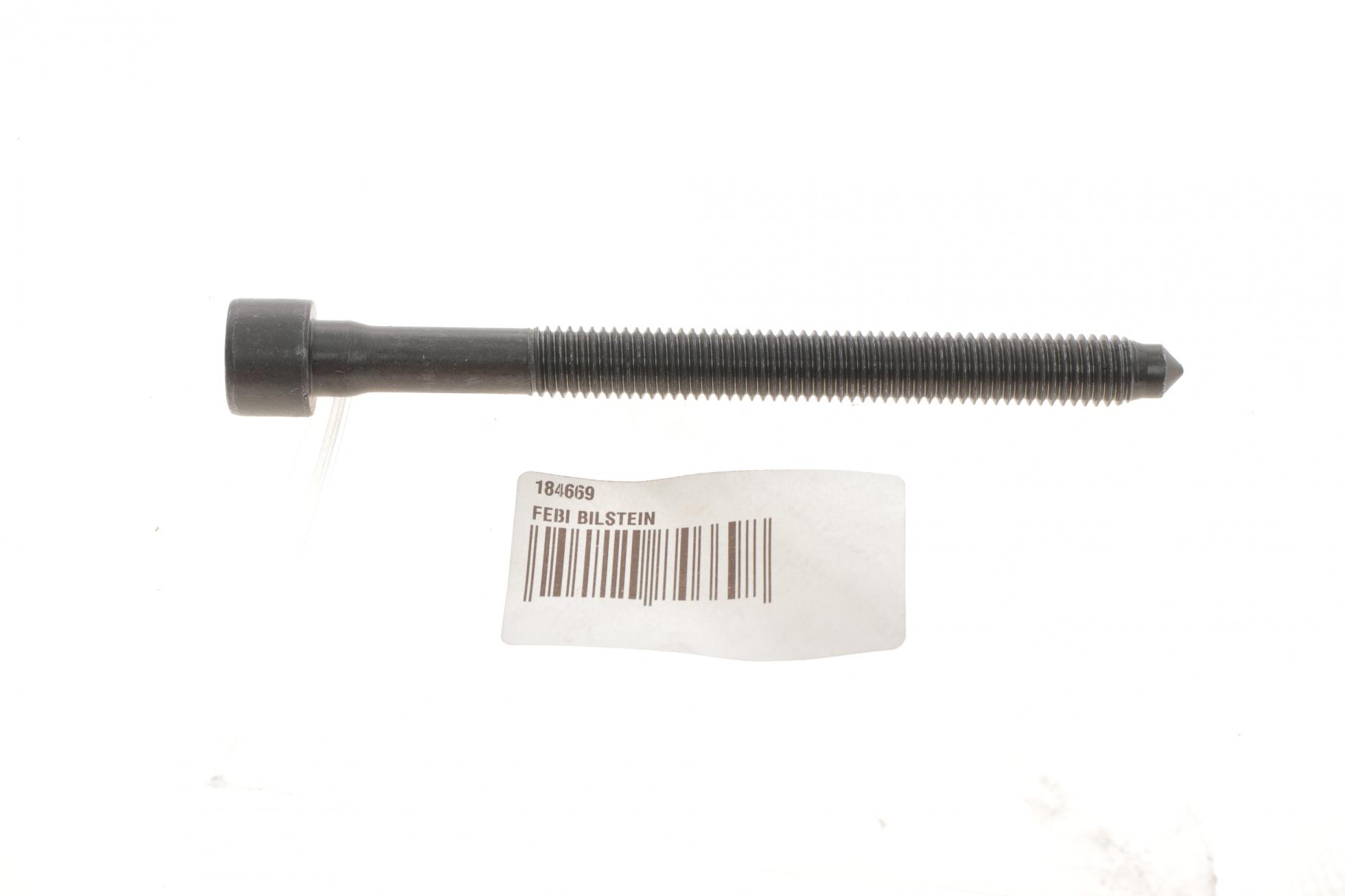 184669 FEBI BILSTEIN